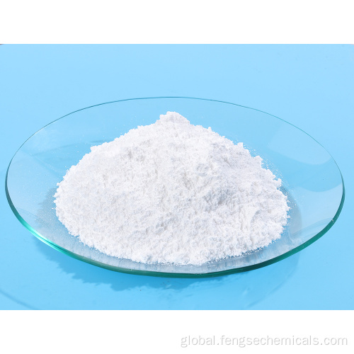 Calcium Stearate Powder White Or Light Yellow Powder PVC Calcium Stearate Manufactory